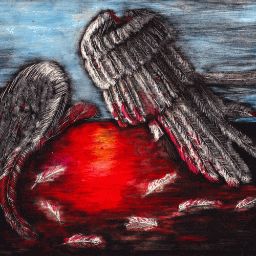 Blacksoul Seraphim : Exalted Genocide